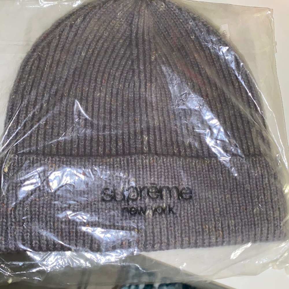 Supreme Beanie